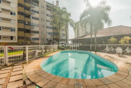 Apartamento com 3 Quartos à venda, 109m² no Cristo Redentor, Porto Alegre