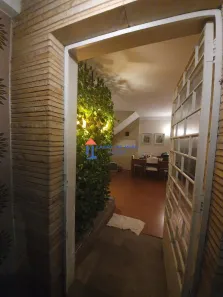 Sobrado com 3 Quartos à venda, 140m² no Indianópolis, São Paulo