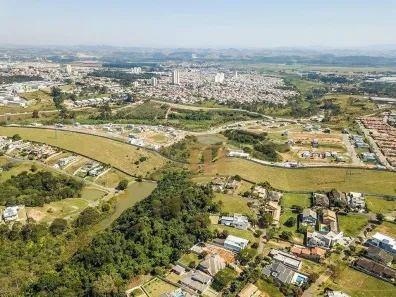 Lote/Terreno à venda, 1062m² no Condomínio Vem Viver Jacareí, Jacareí