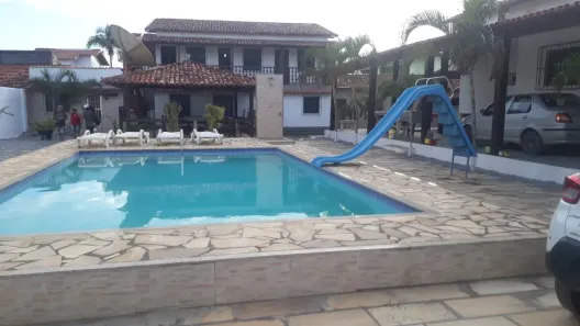 Kitnet com 1 Quarto para alugar, 20m² no Balneário São Pedro, São Pedro da Aldeia