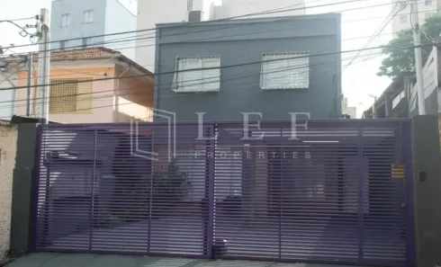 Prédio Comercial à venda, 320m² no Saúde, São Paulo