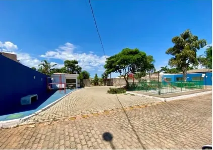 Casa de Condomínio com 5 Quartos à venda, 500m² no Ponte Alta Norte, Brasília