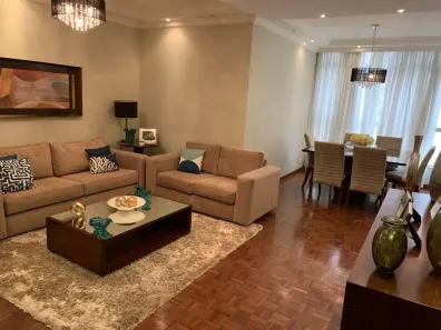 Apartamento com 2 Quartos à venda, 155m² no Icaraí, Niterói