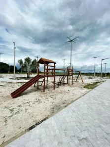 Lote/Terreno à venda, 150m² no Tapera, Aquiraz