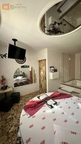 Imóvel Comercial com 19 Quartos à venda, 1101m² no Parque da Felicidade, Itapira