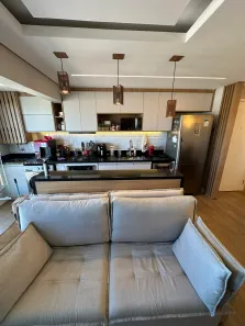 Apartamento com 2 Quartos à venda, 51m² no Centro, Diadema