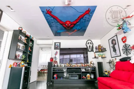 Apartamento com 4 Quartos à venda, 228m² no Higienópolis, São Paulo