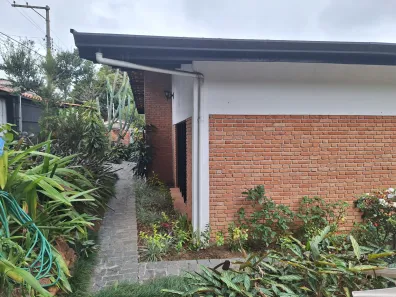 Casa com 3 Quartos à venda, 250m² no Vila São Francisco, São Paulo