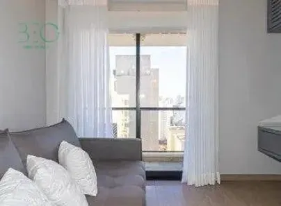 Apartamento com 1 Quarto à venda, 46m² no Vila Uberabinha, São Paulo