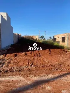 Lote/Terreno à venda, 250m² no Parque das Laranjeiras II, Uberaba