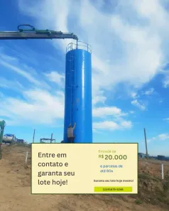 Lote/Terreno à venda, 500m² no Usina, Atibaia