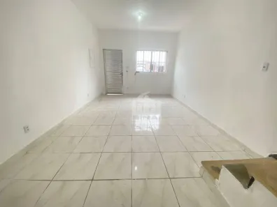 Casa com 2 Quartos para alugar, 120m² no Vila Moinho Velho, São Paulo