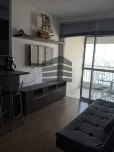Apartamento com 2 Quartos à venda, 65m² no Vila Mariana, São Paulo