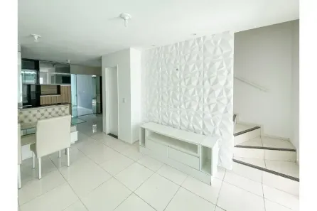 Casa com 3 Quartos à venda, 108m² no São Bento, Fortaleza