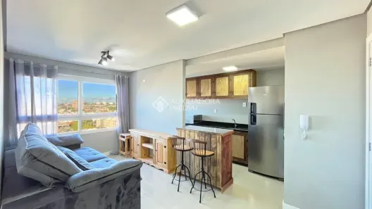 Imóvel Comercial com 2 Quartos à venda, 51m² no Jardim Lindóia, Porto Alegre