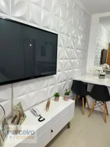 Apartamento com 2 Quartos à venda, 49m² no Vila Carrão, São Paulo