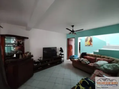 Casa com 3 Quartos à venda, 187m² no Jardim Oriente, São José dos Campos