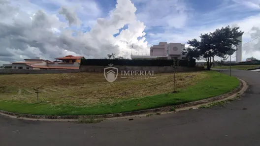 Lote/Terreno à venda, 806m² no Condomínio Fechado Bothanica Itu, Itu