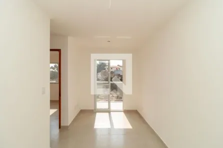 Apartamento com 2 Quartos à venda, 44m² no Vila Gustavo, São Paulo
