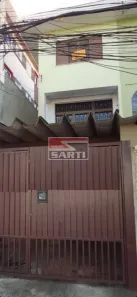 Sobrado com 3 Quartos à venda, 200m² no Tucuruvi, São Paulo