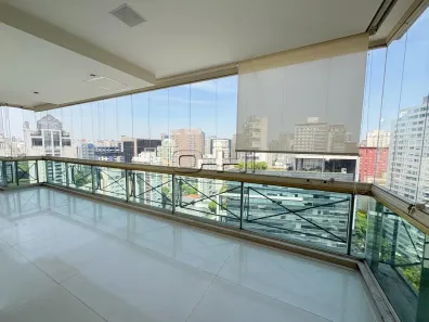 Apartamento com 4 Quartos à venda, 465m² no Jardim Paulistano, São Paulo