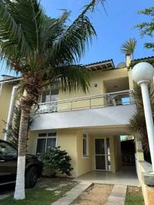 Casa com 3 Quartos à venda, 134m² no Lagoa Redonda, Fortaleza