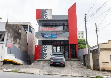 Prédio Comercial para alugar, 295m² no Chácara Califórnia, São Paulo