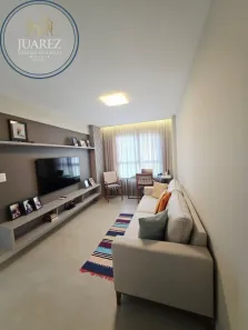 Apartamento com 4 Quartos à venda, 142m² no Alphaville I, Salvador