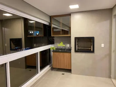 Apartamento com 3 Quartos à venda, 105m² no Iguatemi, São José do Rio Preto