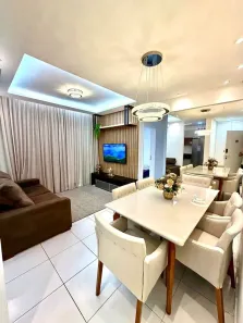 Apartamento com 2 Quartos à venda, 63m² no Parque Verde, Belém