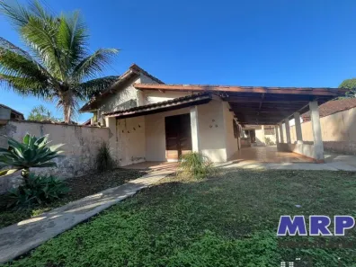 Casa com 3 Quartos à venda, 73m² no Sertão da Quina, Ubatuba