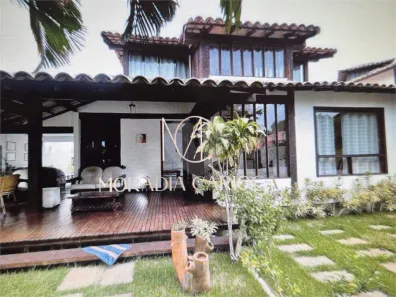 Casa de Condomínio com 4 Quartos à venda, 241m² no Ferradura, Armação dos Búzios