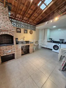 Sobrado com 3 Quartos à venda, 141m² no Vila Nova Mazzei, São Paulo