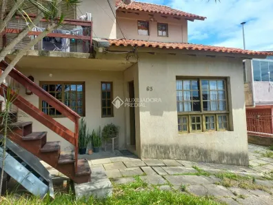 Casa com 3 Quartos à venda, 200m² no Vila João Pessoa, Porto Alegre