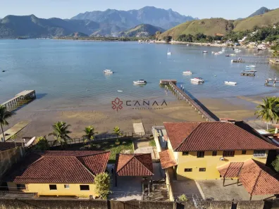 Casa com 5 Quartos à venda, 400m² no Retiro (Cunhambebe), Angra dos Reis