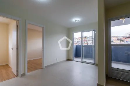 Apartamento com 2 Quartos à venda, 43m² no Imirim, São Paulo