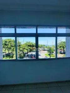 Apartamento com 2 Quartos para venda ou aluguel, 126m² no Boqueirão, Santos