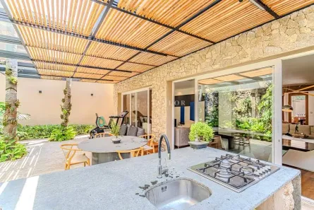 Casa com 5 Quartos à venda, 400m² no Jardim Paulistano, São Paulo