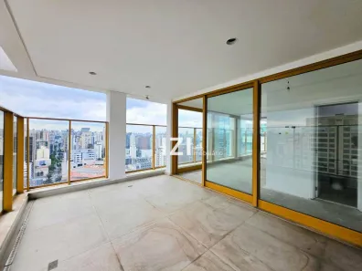 Cobertura com 3 Quartos à venda, 188m² no Itaim Bibi, São Paulo