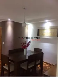 Apartamento com 3 Quartos à venda, 100m² no Chácara Mafalda, São Paulo