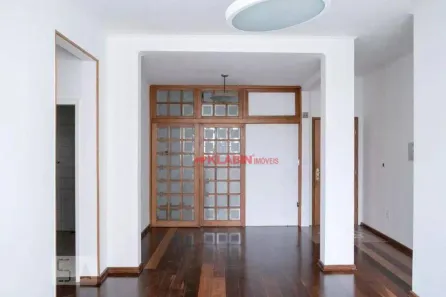 Apartamento com 2 Quartos à venda, 100m² no Cerqueira César, São Paulo