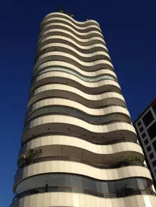 Apartamento com 5 Quartos à venda, 880m² no Mucuripe, Fortaleza