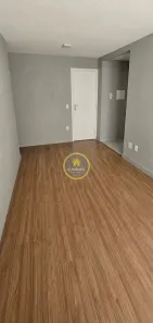 Apartamento com 2 Quartos à venda, 42m² no Campo Grande, Rio de Janeiro