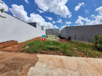 Lote/Terreno à venda, 250m² no Reserva Centenária, Santa Bárbara D'Oeste