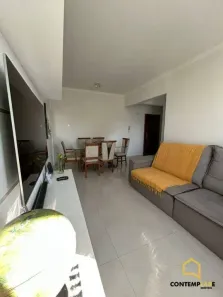 Apartamento com 2 Quartos à venda, 80m² no José Menino, Santos