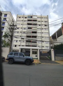 Apartamento com 3 Quartos para venda ou aluguel, 120m² no Cambuí, Campinas