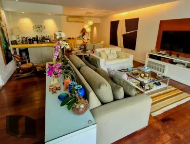 Cobertura com 6 Quartos à venda, 343m² no Barra da Tijuca, Rio de Janeiro