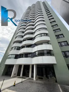 Apartamento com 2 Quartos à venda, 130m² no Horto Florestal, Salvador