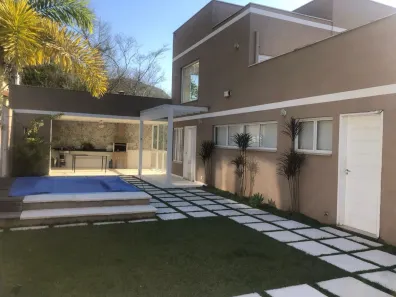 Casa com 5 Quartos à venda, 380m² no Corrêas, Petrópolis