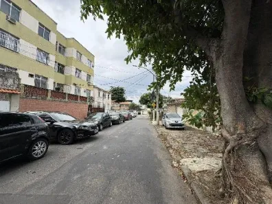 Apartamento com 1 Quarto à venda, 65m² no Engenho Novo, Rio de Janeiro